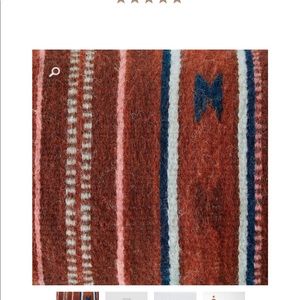 Citizenry Lumbar Pillow